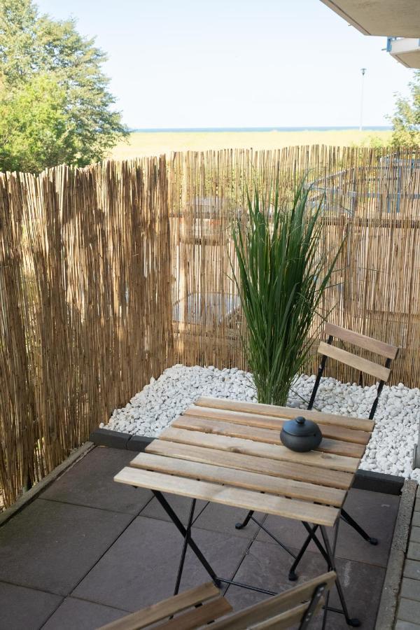 Ferienwohnung 100 M Zum Schoenberger Strand Mit Terrasse Schonberger Strand Exterior photo